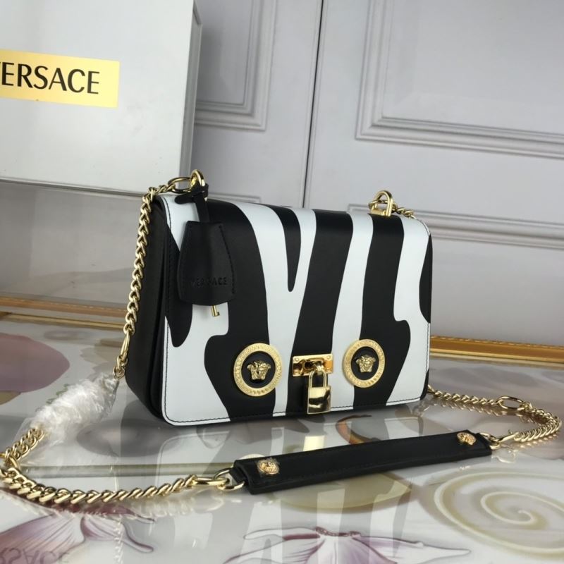 Versace Satchel Bags